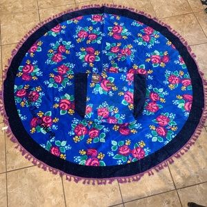 NWT Matilda Jane Tote and Towel Set